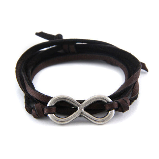 Infinity Bracelet